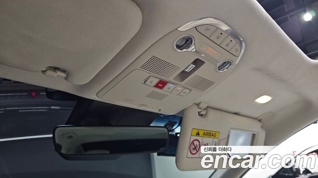 Hyundai Grandeur 2023 — photo 25