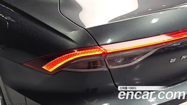 Hyundai Grandeur 2023 — photo 9