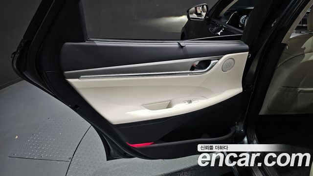 Hyundai Grandeur 2023 — photo 15