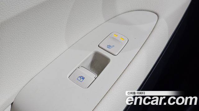 Hyundai Grandeur 2023 — photo 27