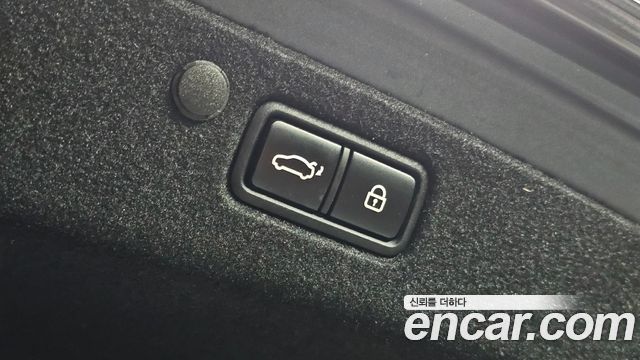 Hyundai Grandeur 2023 — photo 30