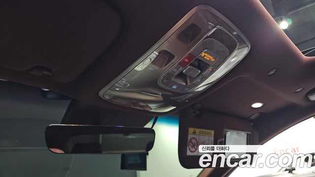 Genesis G90 2022 — photo 27