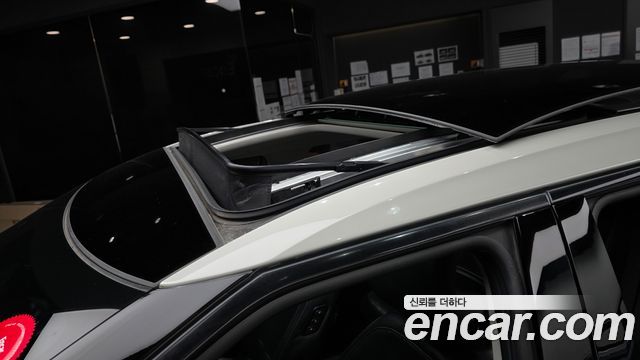 Kia EV6 2022 — photo 24