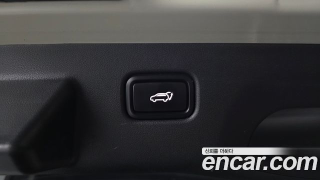 Kia EV6 2022 — photo 27