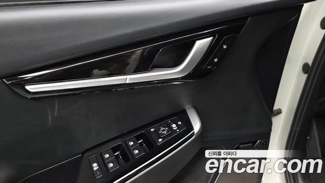 Kia EV6 2022 — photo 29