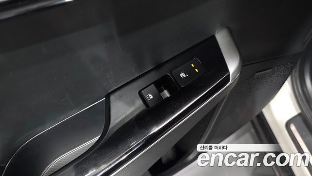 Kia EV6 2022 — photo 30