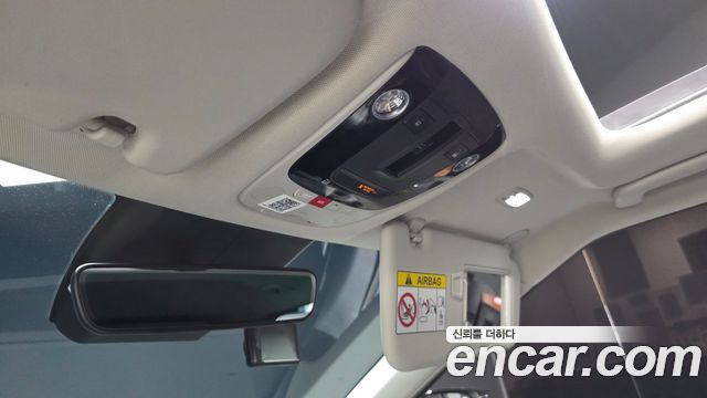Kia EV6 2022 — photo 32
