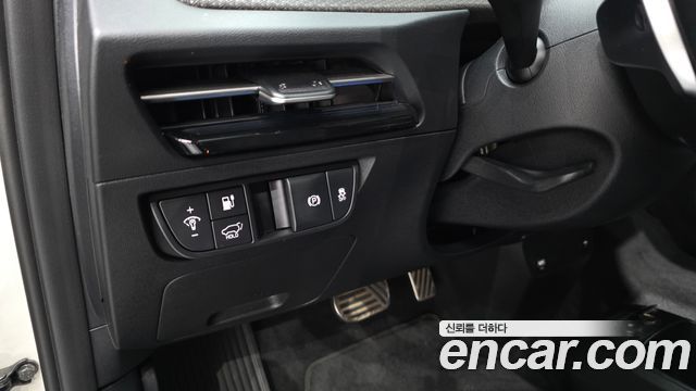 Kia EV6 2022 — photo 33