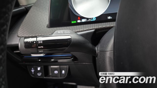 Kia EV6 2022 — photo 34