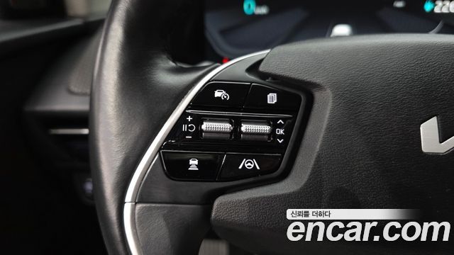 Kia EV6 2022 — photo 35