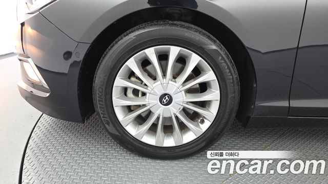 Hyundai Sonata 2015 — photo 5