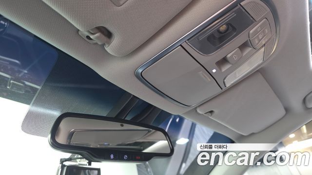 Hyundai Sonata 2015 — photo 23