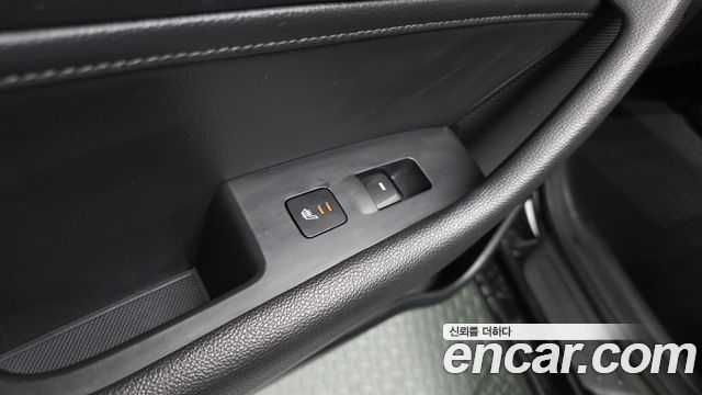 Hyundai Sonata 2015 — photo 24