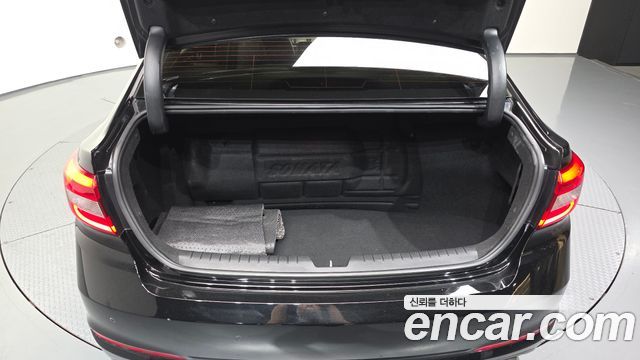 Hyundai Sonata 2015 — photo 26