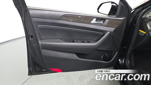 Hyundai Sonata 2015 — photo 14