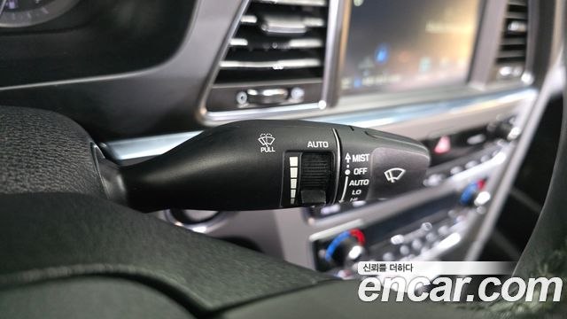 Hyundai Sonata 2015 — photo 29