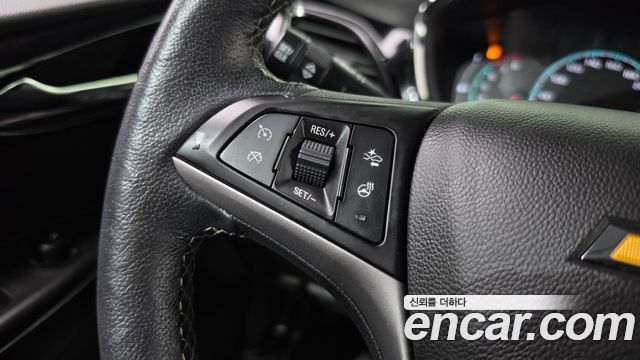 Chevrolet Korea Spark 2017 — photo 20
