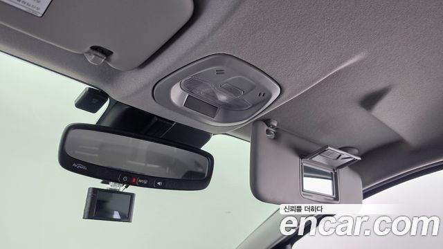 Chevrolet Korea Spark 2017 — photo 23