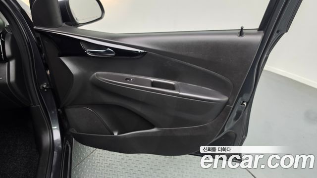 Chevrolet Korea Spark 2017 — photo 14