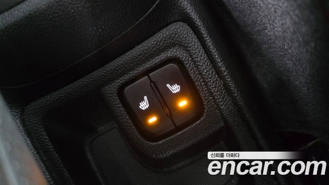 Chevrolet Korea Spark 2017 — photo 29