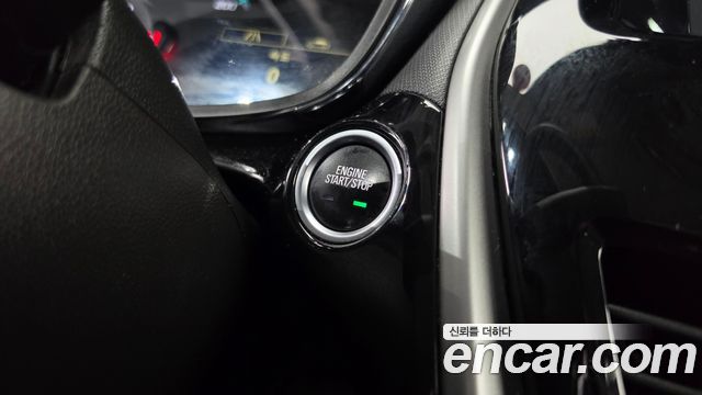 Chevrolet Korea Spark 2017 — photo 30