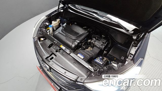 Hyundai Santafe 2015 — photo 6