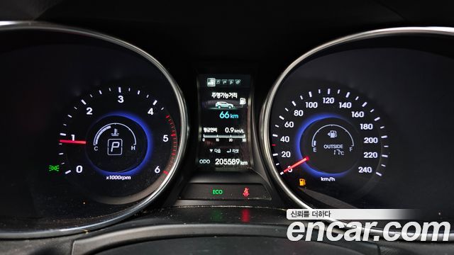 Hyundai Santafe 2015 — photo 8