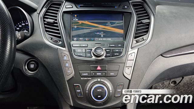 Hyundai Santafe 2015 — photo 14