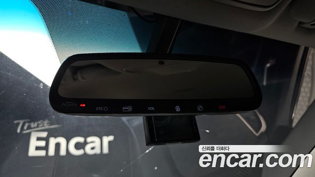 Hyundai Santafe 2015 — photo 16