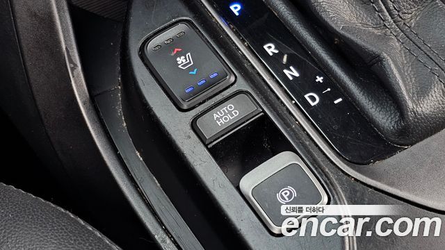Hyundai Santafe 2015 — photo 17