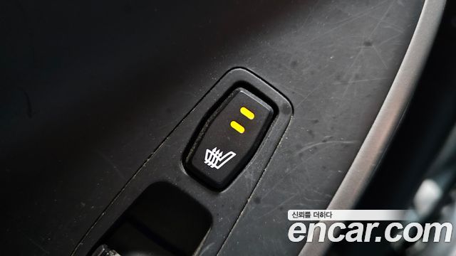 Hyundai Santafe 2015 — photo 19