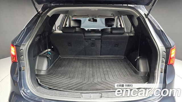 Hyundai Santafe 2015 — photo 20