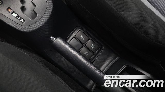 Toyota Prius 2021 — photo 31