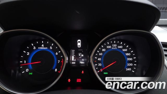 Hyundai AVANTE 2016 — photo 8