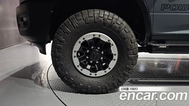 Dodge Ram Pick Up 2021 — photo 5