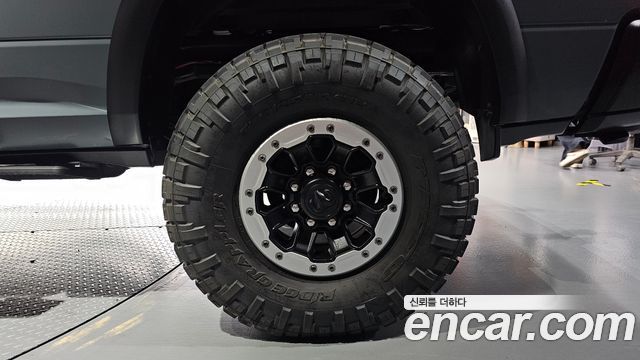 Dodge Ram Pick Up 2021 — photo 7