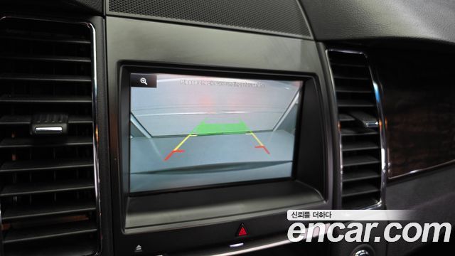 Ford Taurus 2015 — photo 15
