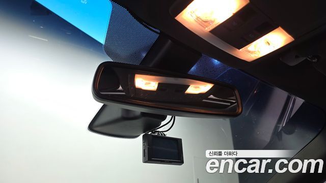 Ford Taurus 2015 — photo 19