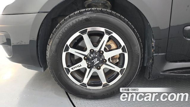 Kia Canival 2012 — photo 5
