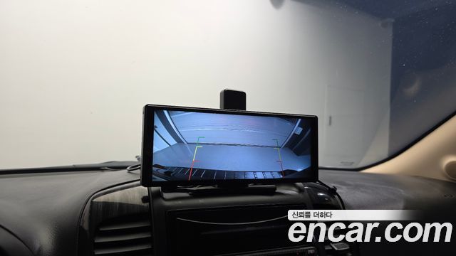 Kia Canival 2012 — photo 21