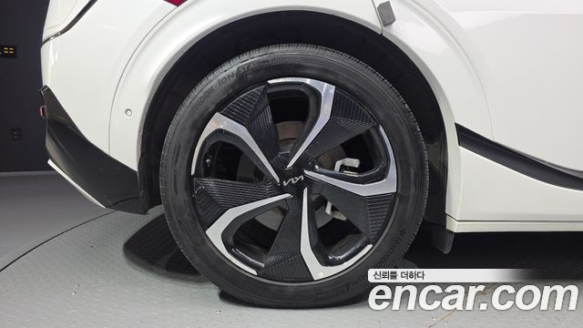 Kia EV6 2022 — photo 5