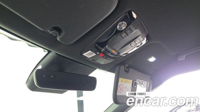 Kia EV6 2022 — photo 24