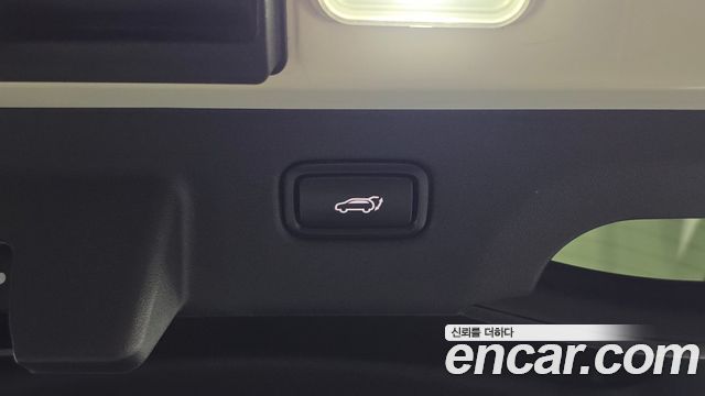 Kia EV6 2022 — photo 16