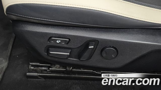 Kia EV6 2022 — photo 30