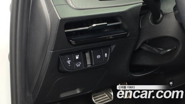 Kia EV6 2022 — photo 31