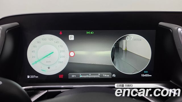 Genesis G90 2022 — photo 8