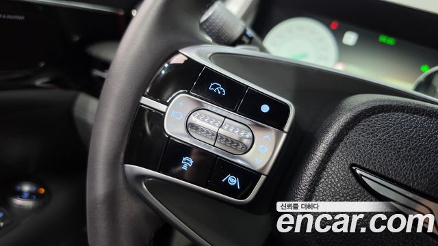 Genesis G90 2022 — photo 15
