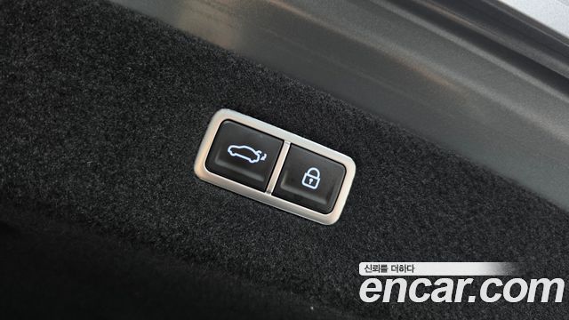 Genesis G90 2022 — photo 16