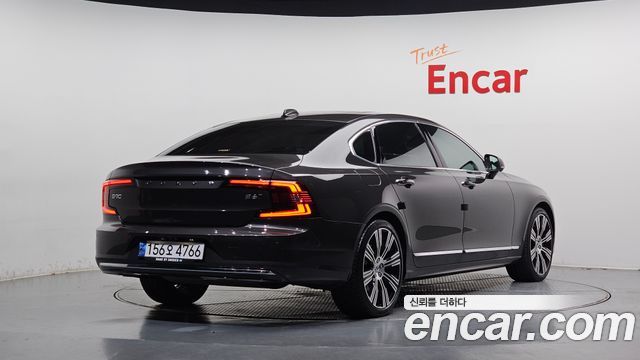 Volvo S90 2023 — photo 2