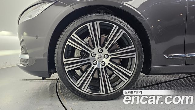 Volvo S90 2023 — photo 5
